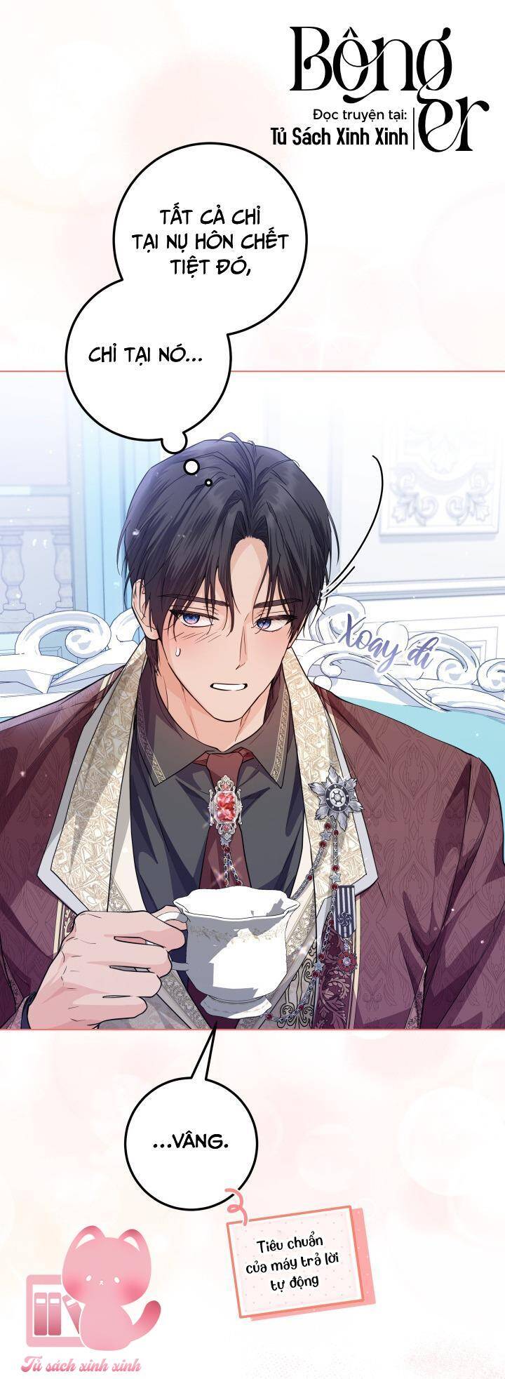 Hoàng Nữ Cosplay Nonfan - Chapter 34 - Page 44