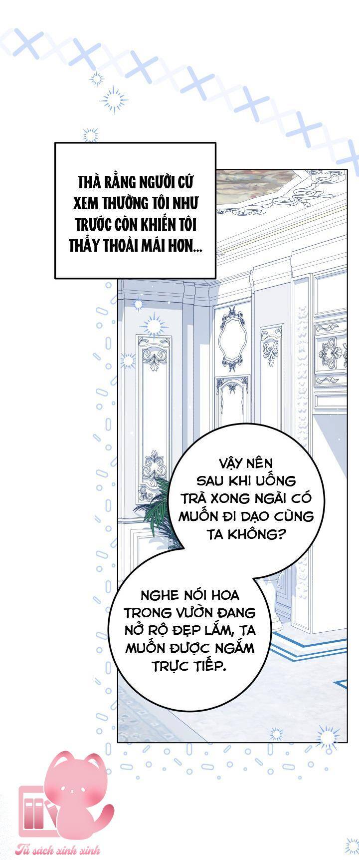 Hoàng Nữ Cosplay Nonfan - Chapter 34 - Page 46