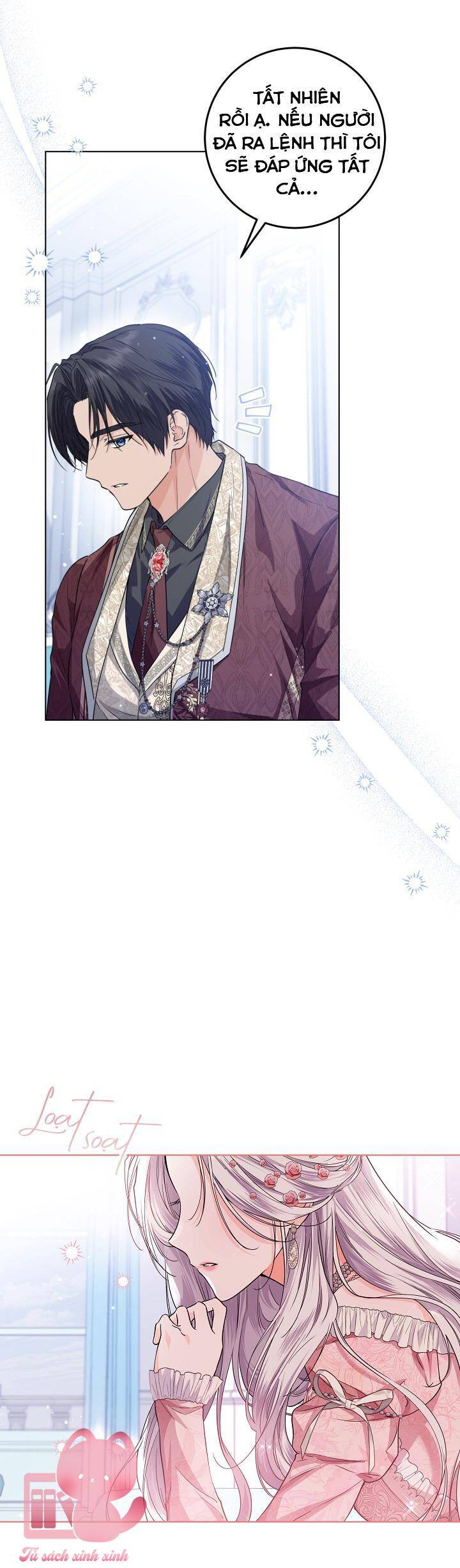 Hoàng Nữ Cosplay Nonfan - Chapter 34 - Page 47