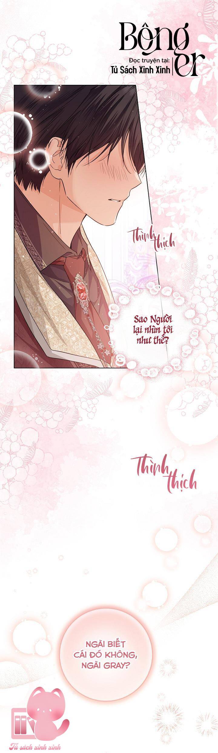 Hoàng Nữ Cosplay Nonfan - Chapter 34 - Page 49