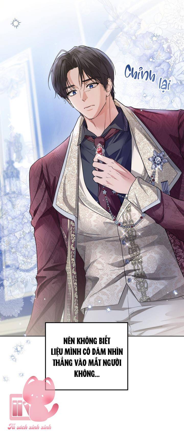 Hoàng Nữ Cosplay Nonfan - Chapter 34 - Page 5