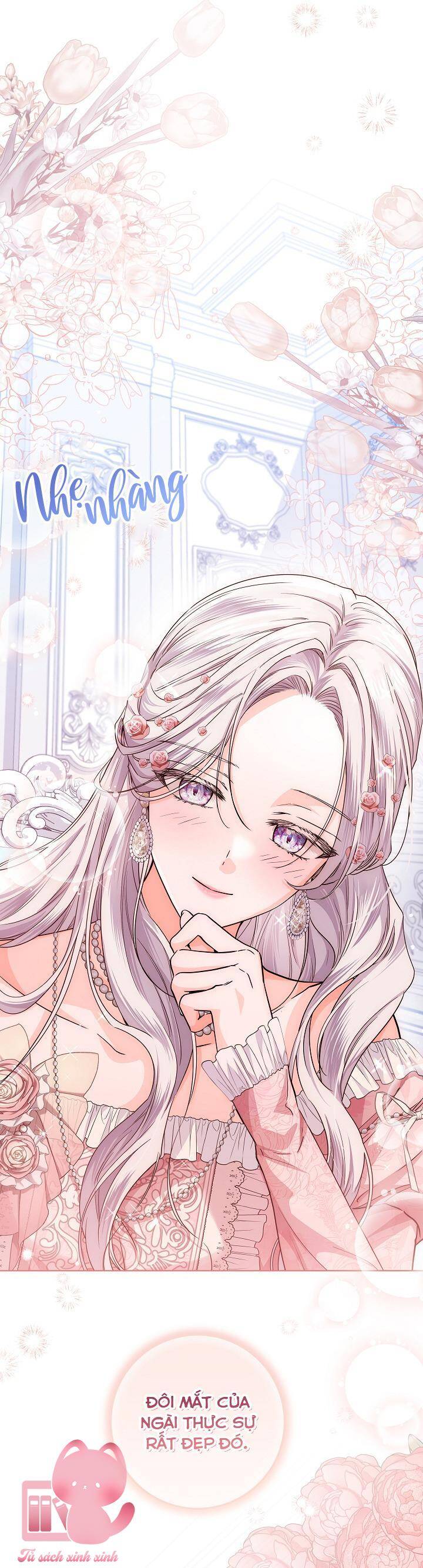 Hoàng Nữ Cosplay Nonfan - Chapter 34 - Page 50