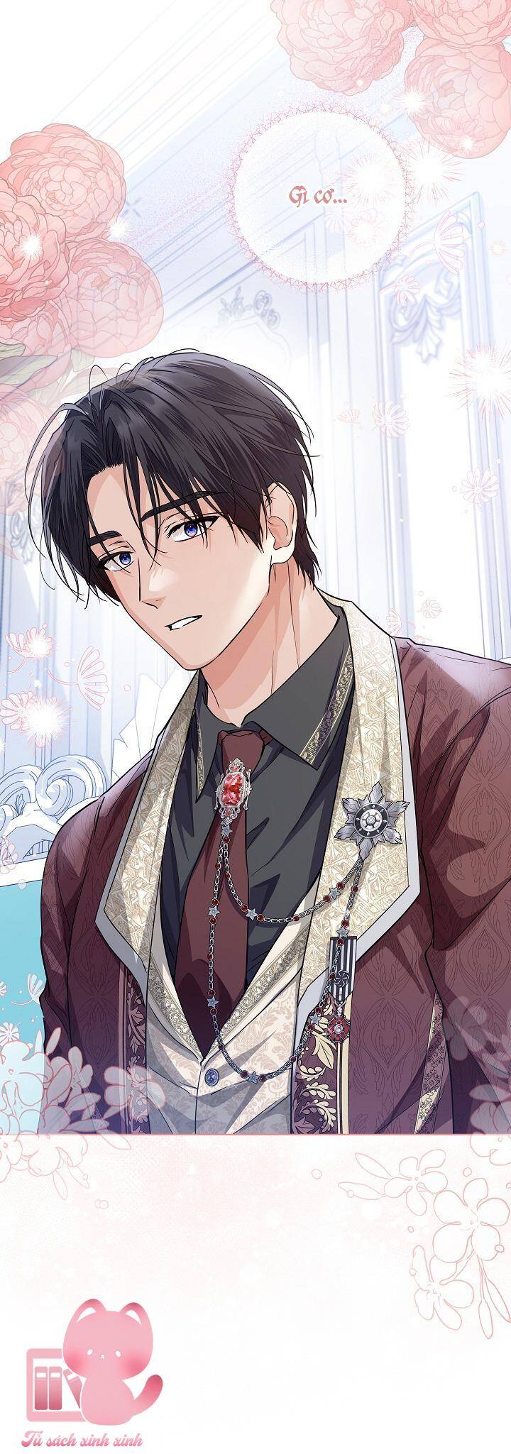 Hoàng Nữ Cosplay Nonfan - Chapter 34 - Page 51