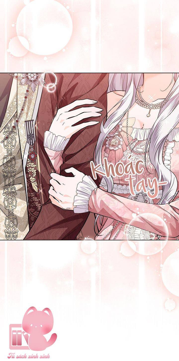 Hoàng Nữ Cosplay Nonfan - Chapter 34 - Page 56