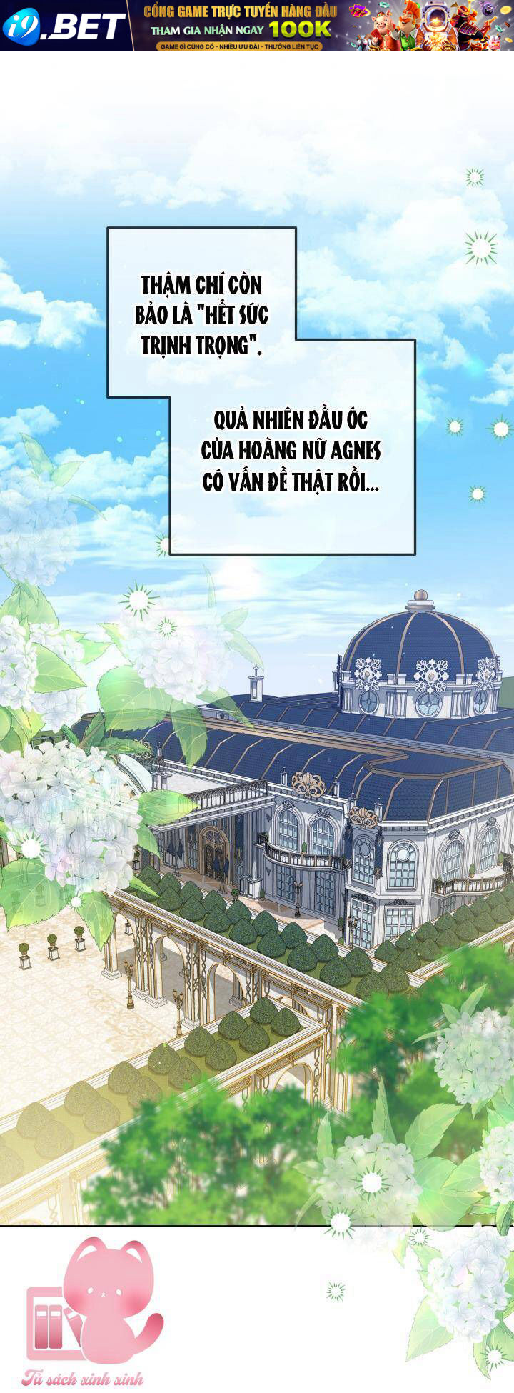 Hoàng Nữ Cosplay Nonfan - Chapter 34 - Page 6