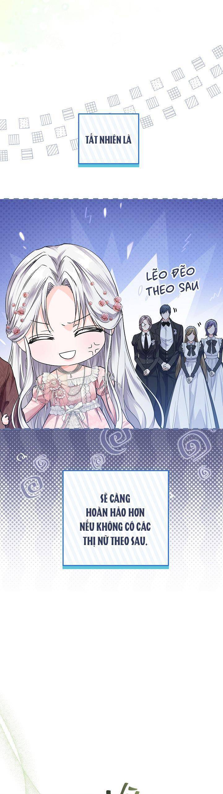 Hoàng Nữ Cosplay Nonfan - Chapter 35 - Page 10