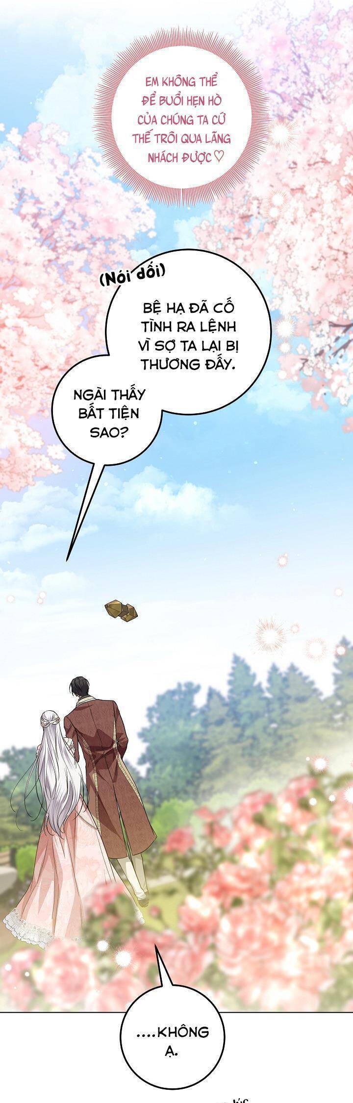 Hoàng Nữ Cosplay Nonfan - Chapter 35 - Page 13