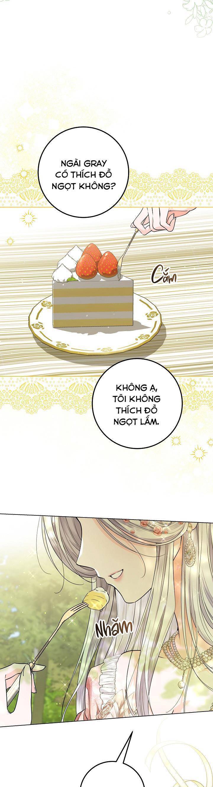 Hoàng Nữ Cosplay Nonfan - Chapter 35 - Page 16