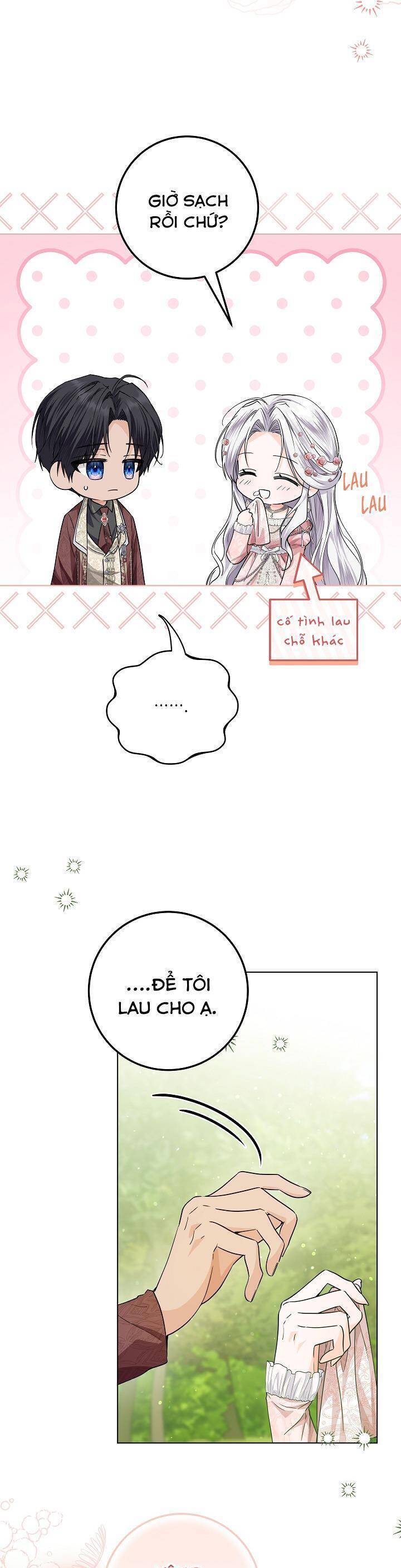Hoàng Nữ Cosplay Nonfan - Chapter 35 - Page 19
