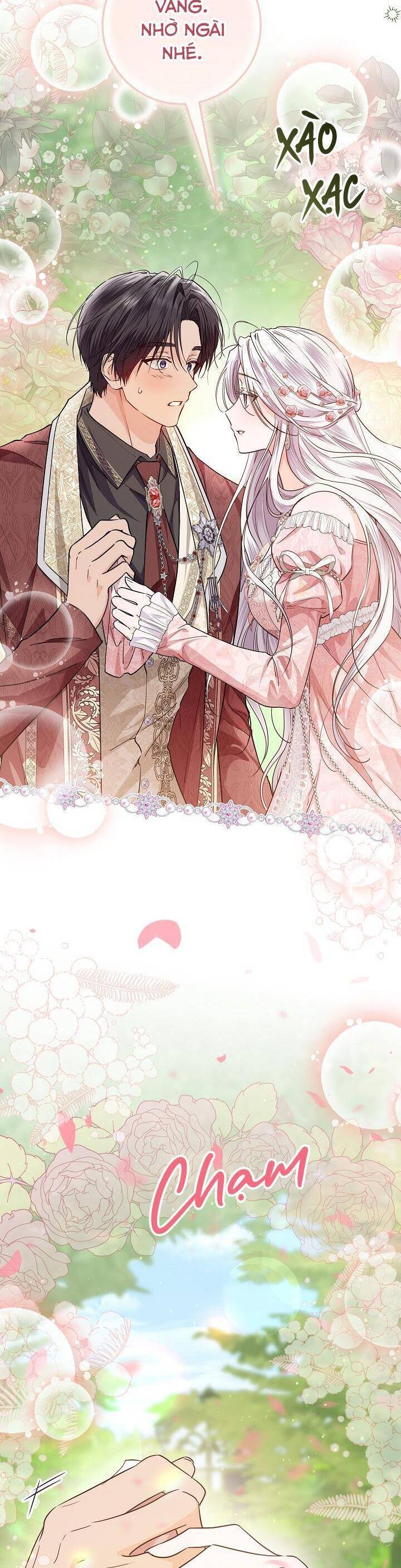 Hoàng Nữ Cosplay Nonfan - Chapter 35 - Page 20