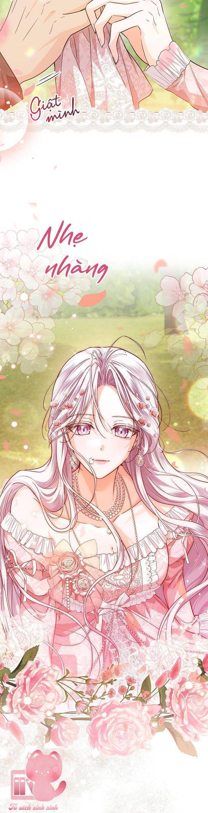 Hoàng Nữ Cosplay Nonfan - Chapter 35 - Page 21