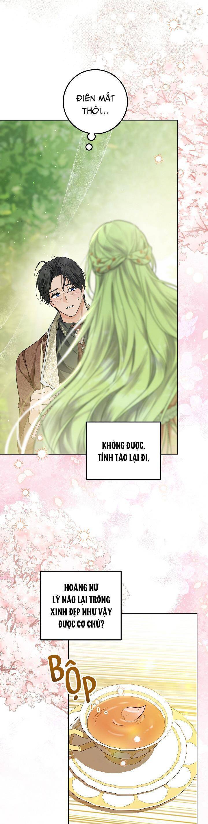 Hoàng Nữ Cosplay Nonfan - Chapter 35 - Page 22