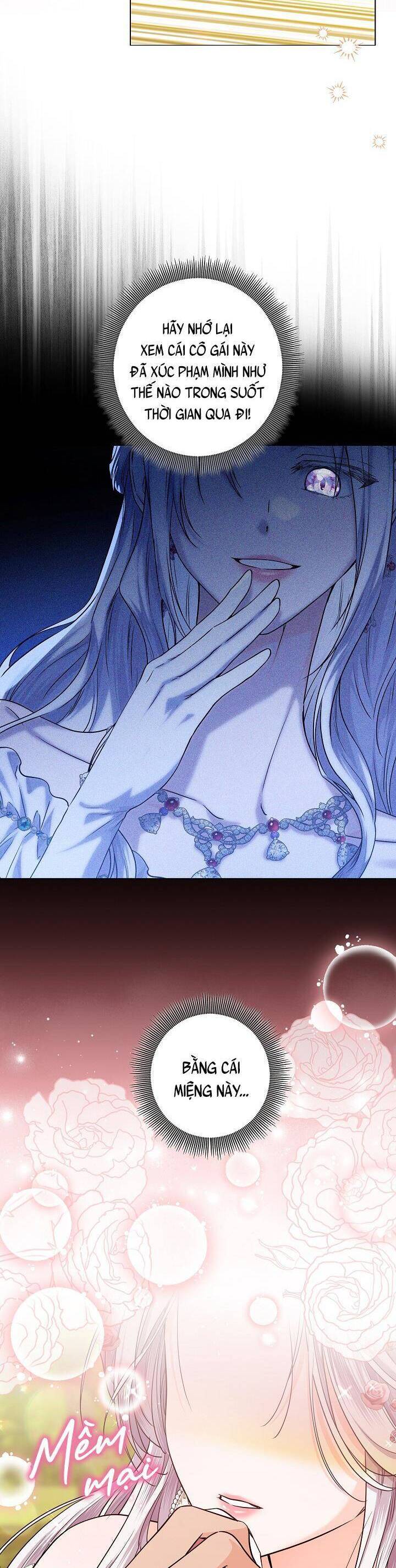 Hoàng Nữ Cosplay Nonfan - Chapter 35 - Page 23