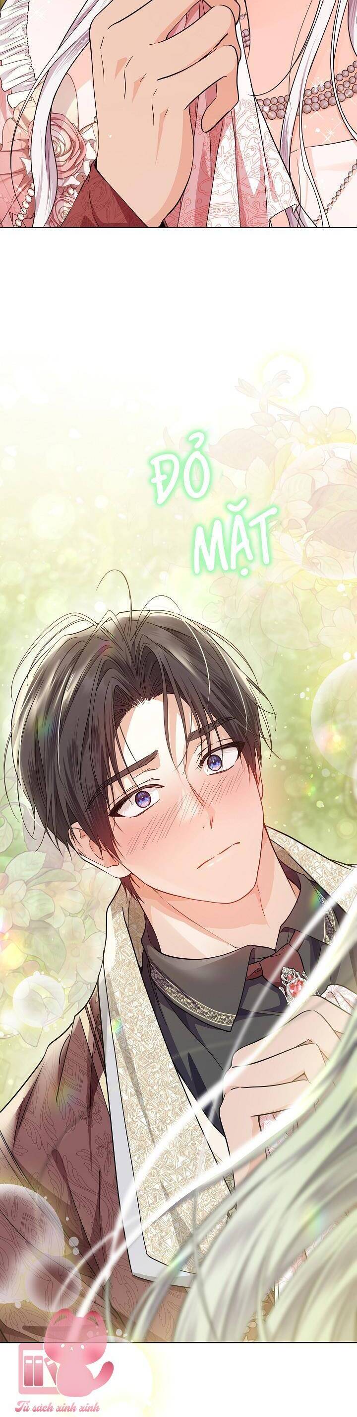 Hoàng Nữ Cosplay Nonfan - Chapter 35 - Page 24