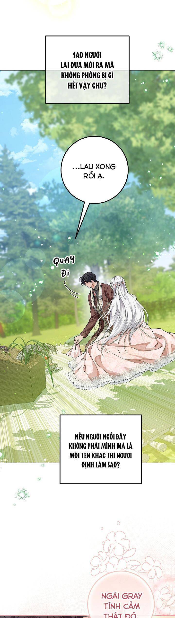 Hoàng Nữ Cosplay Nonfan - Chapter 35 - Page 25