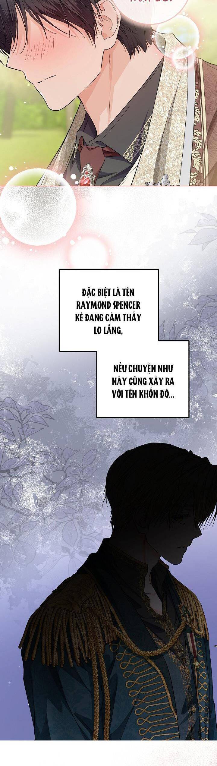 Hoàng Nữ Cosplay Nonfan - Chapter 35 - Page 26