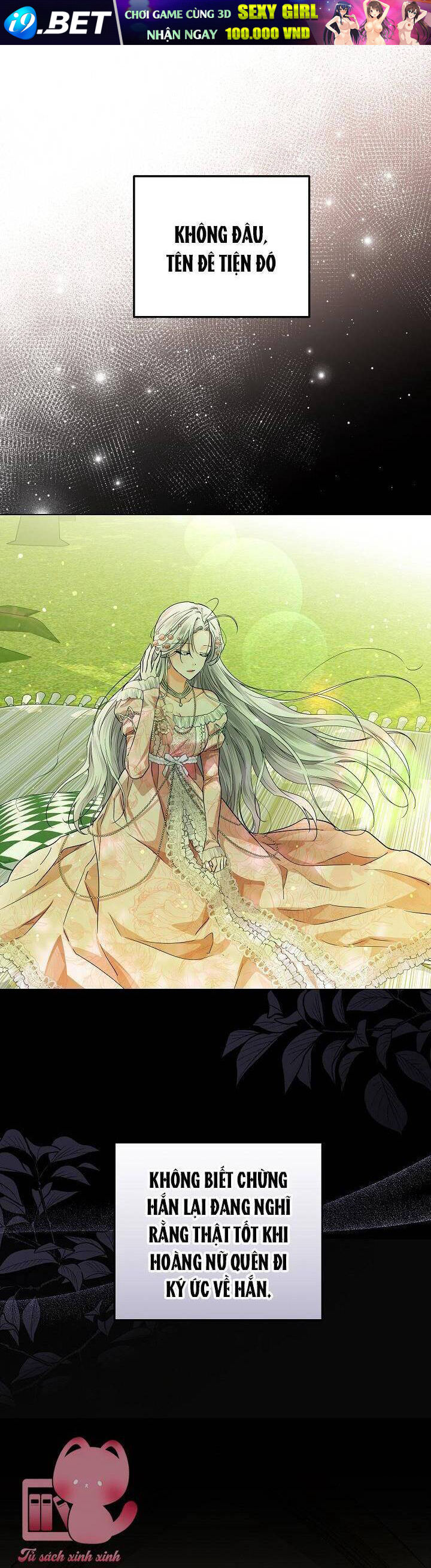 Hoàng Nữ Cosplay Nonfan - Chapter 35 - Page 27