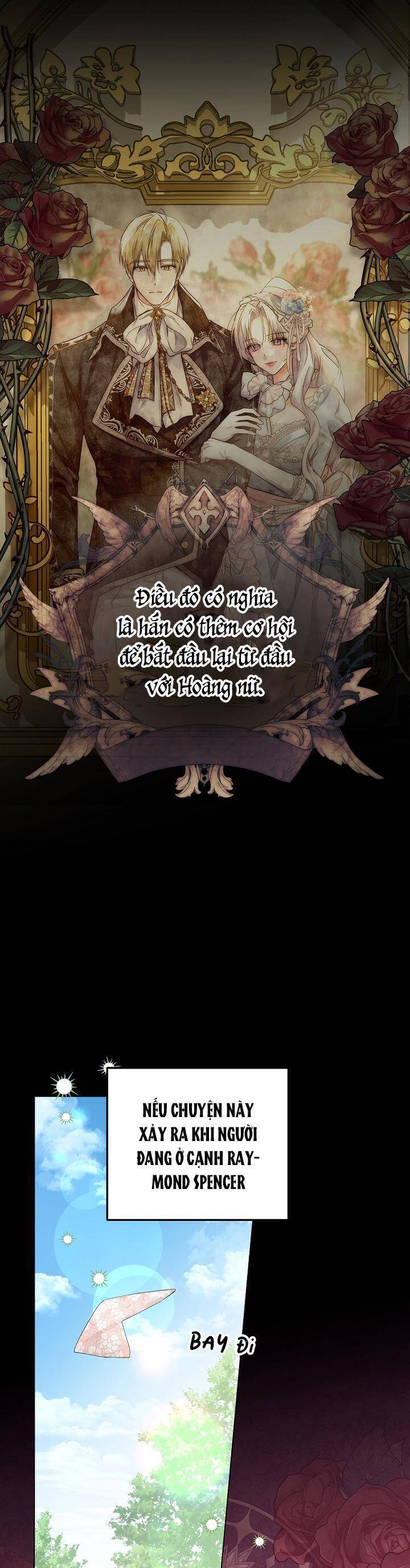 Hoàng Nữ Cosplay Nonfan - Chapter 35 - Page 28