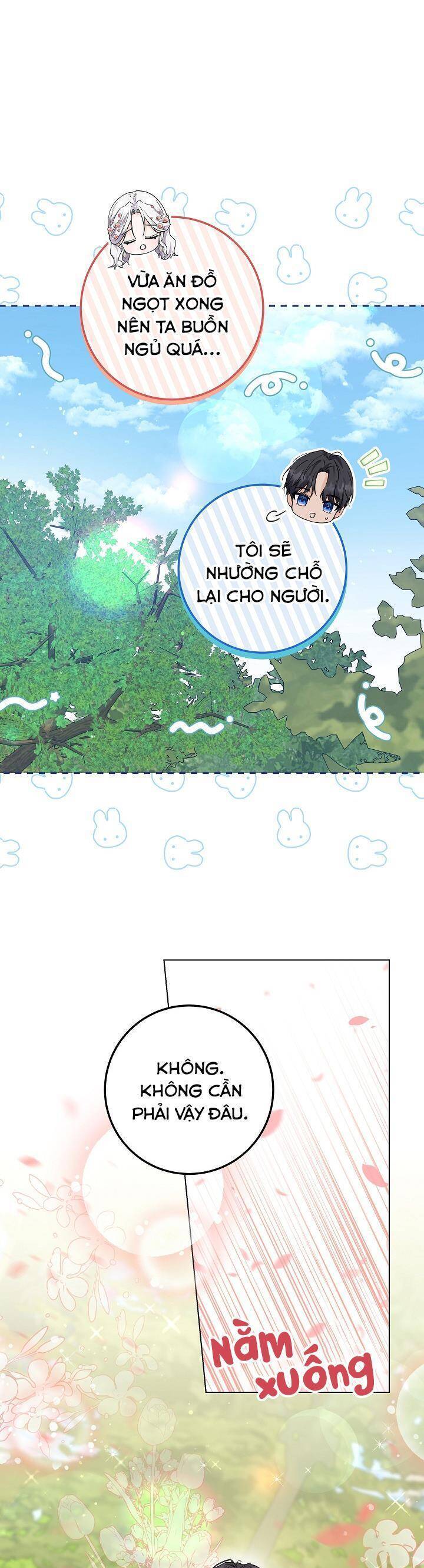 Hoàng Nữ Cosplay Nonfan - Chapter 35 - Page 31