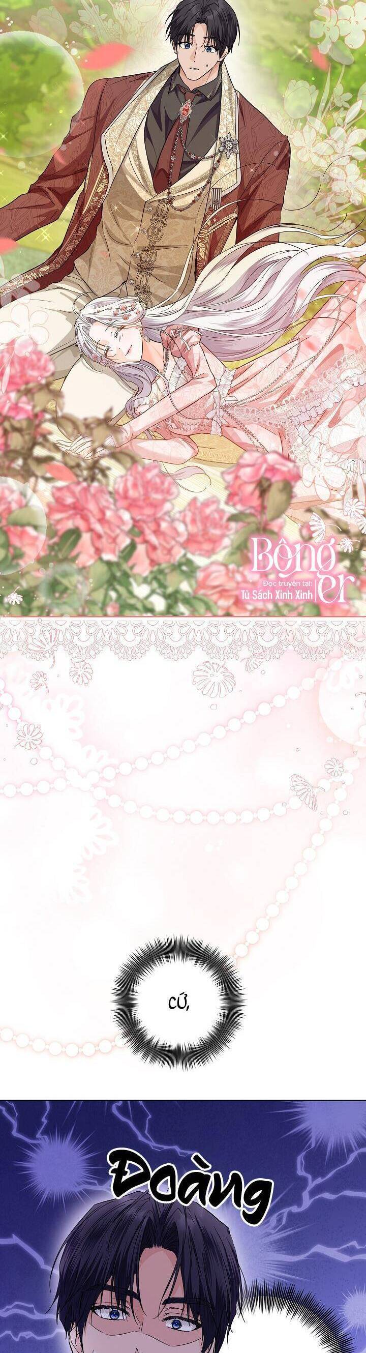 Hoàng Nữ Cosplay Nonfan - Chapter 35 - Page 32