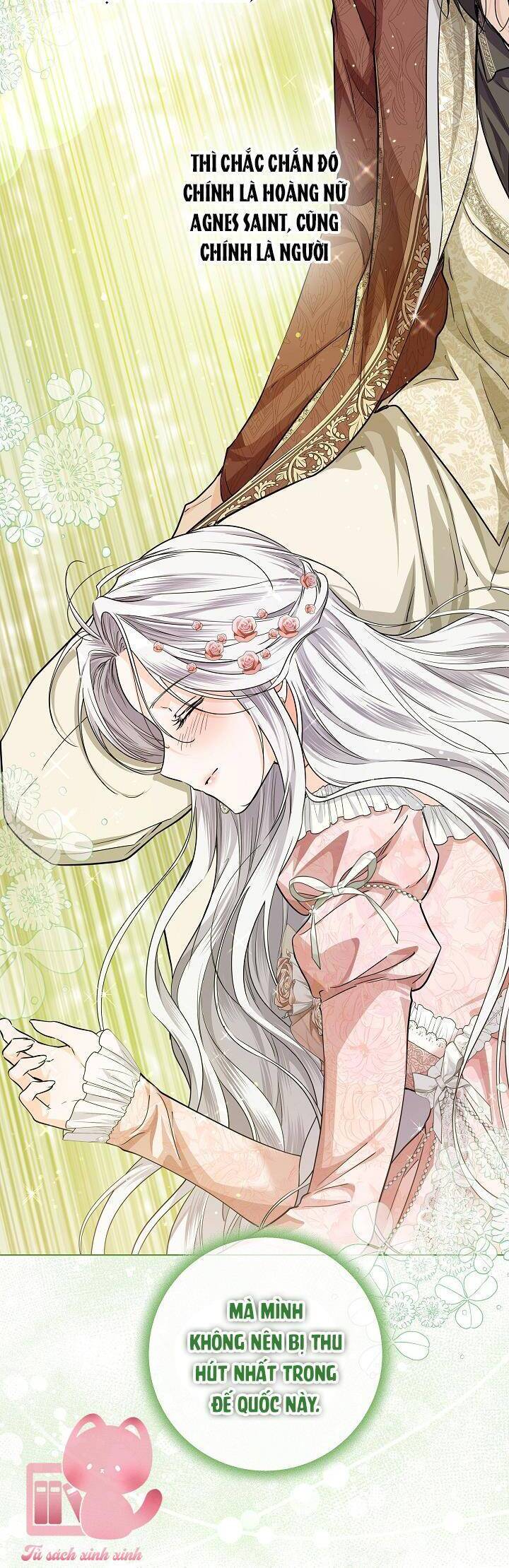 Hoàng Nữ Cosplay Nonfan - Chapter 35 - Page 36