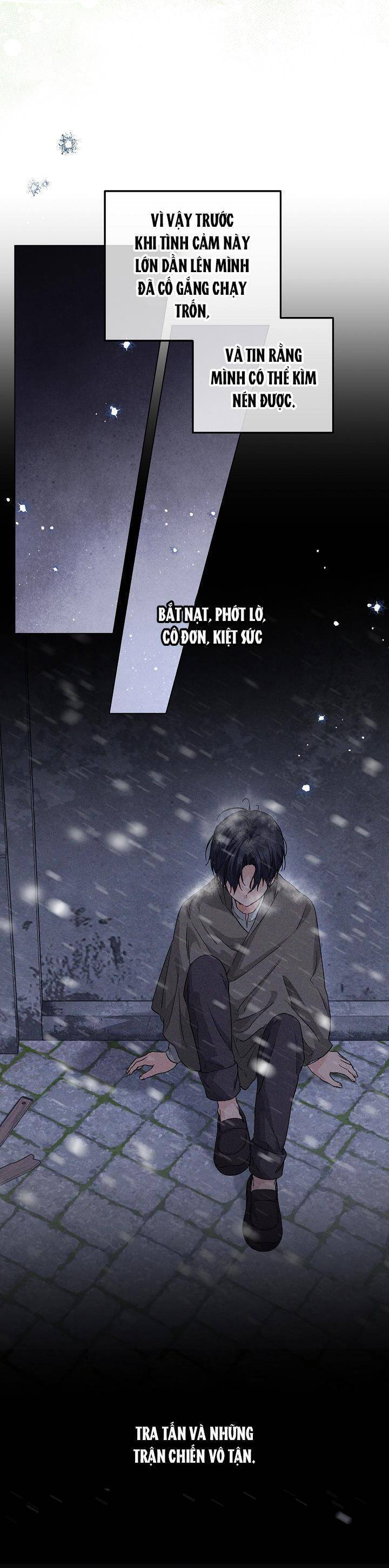 Hoàng Nữ Cosplay Nonfan - Chapter 35 - Page 37