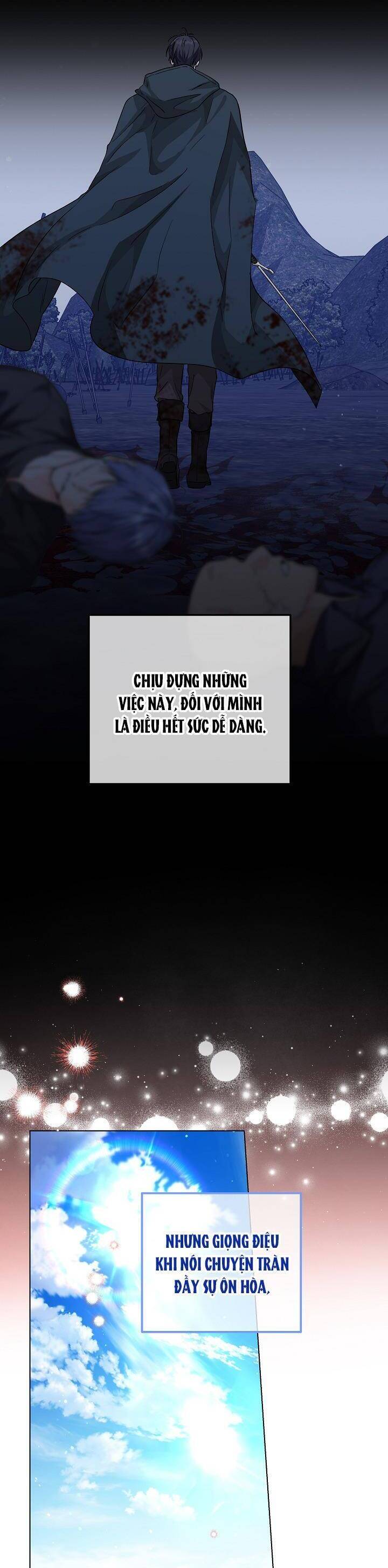 Hoàng Nữ Cosplay Nonfan - Chapter 35 - Page 38