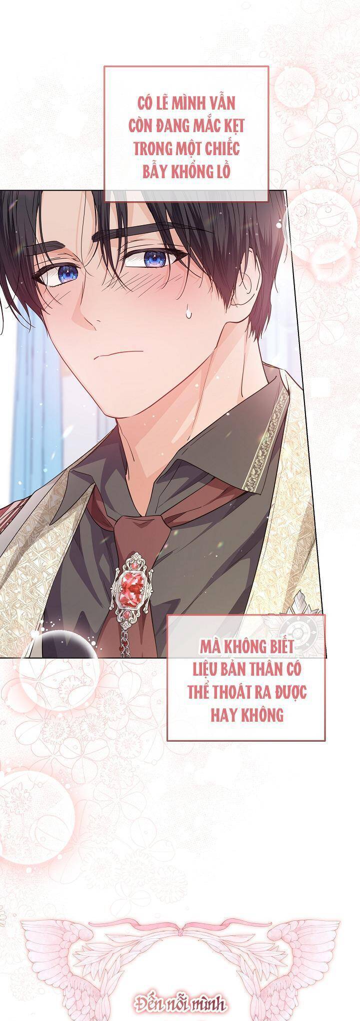 Hoàng Nữ Cosplay Nonfan - Chapter 35 - Page 4