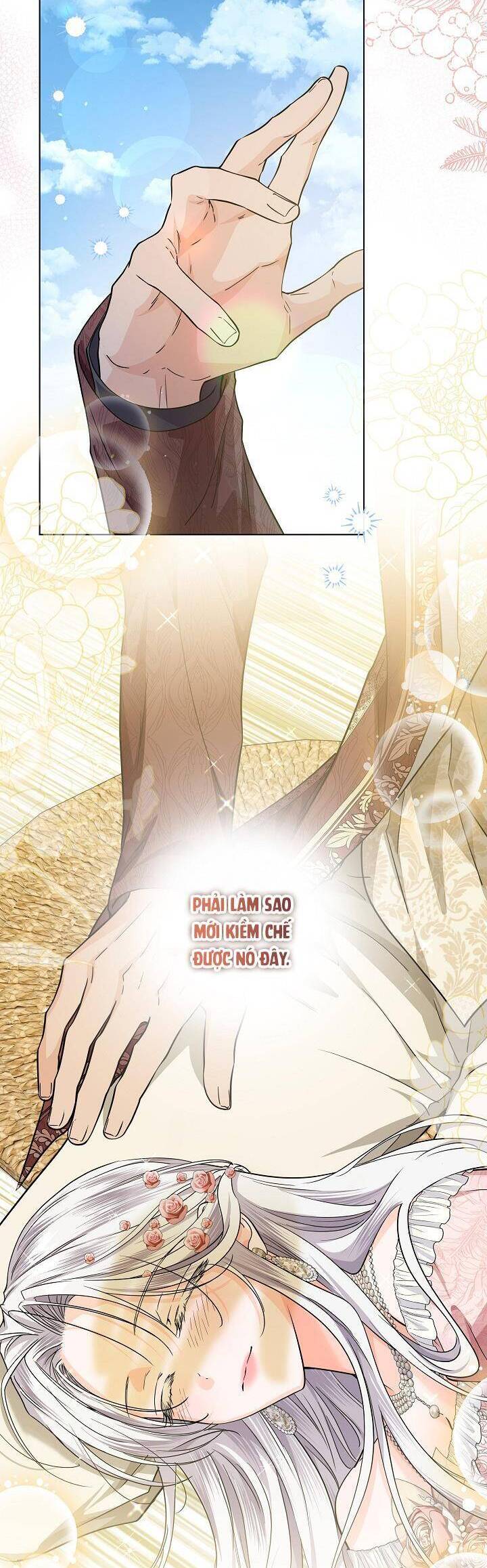 Hoàng Nữ Cosplay Nonfan - Chapter 35 - Page 41