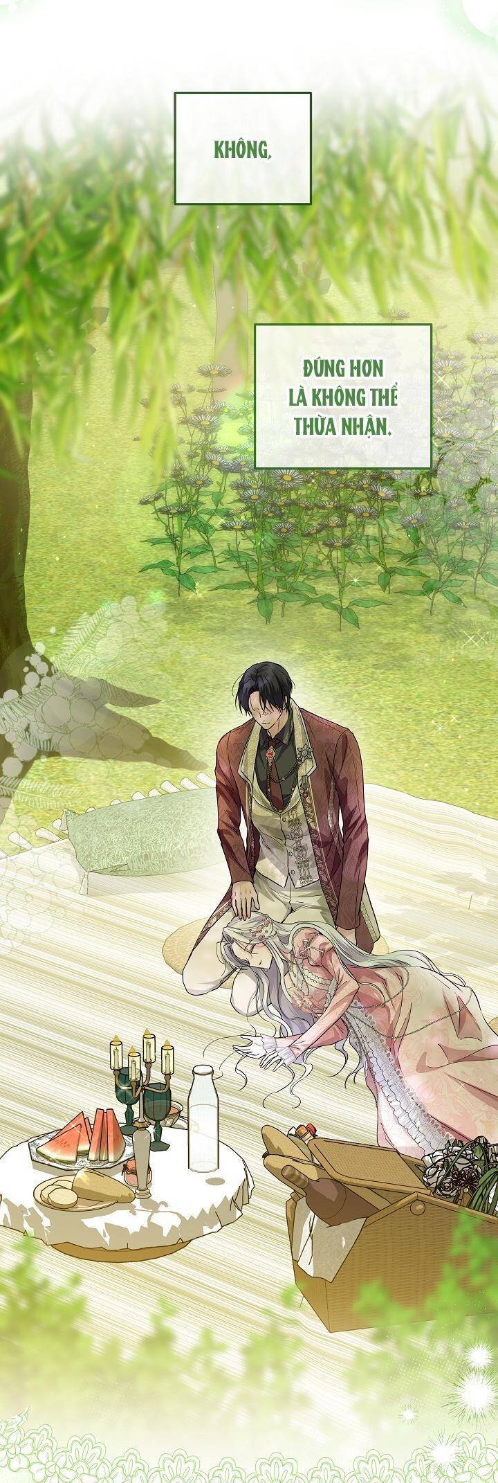 Hoàng Nữ Cosplay Nonfan - Chapter 35 - Page 43