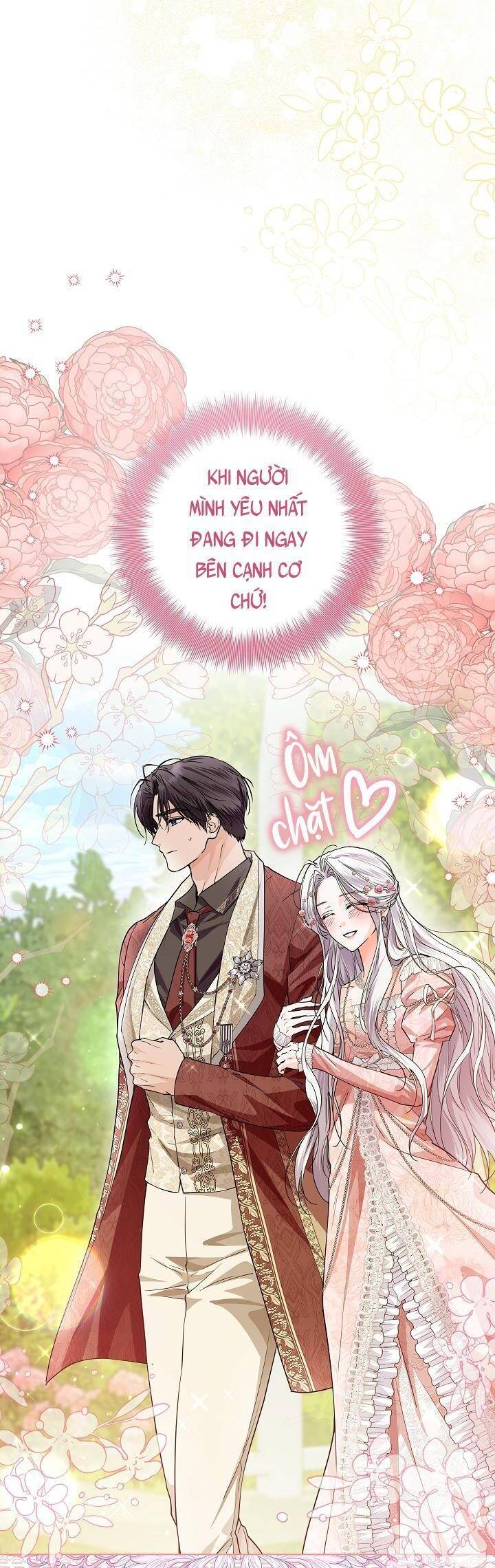 Hoàng Nữ Cosplay Nonfan - Chapter 35 - Page 8