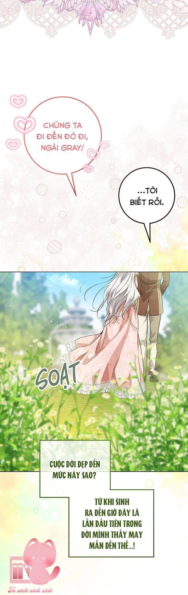 Hoàng Nữ Cosplay Nonfan - Chapter 35 - Page 9