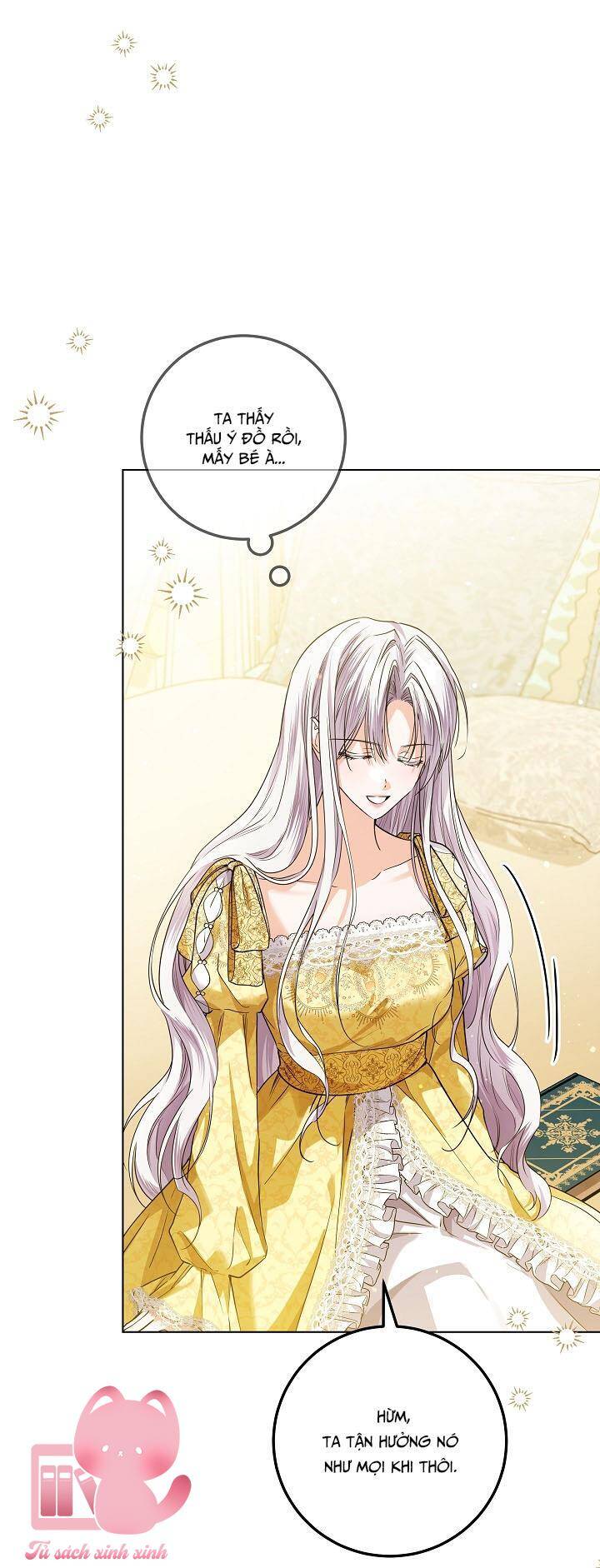 Hoàng Nữ Cosplay Nonfan - Chapter 36 - Page 12