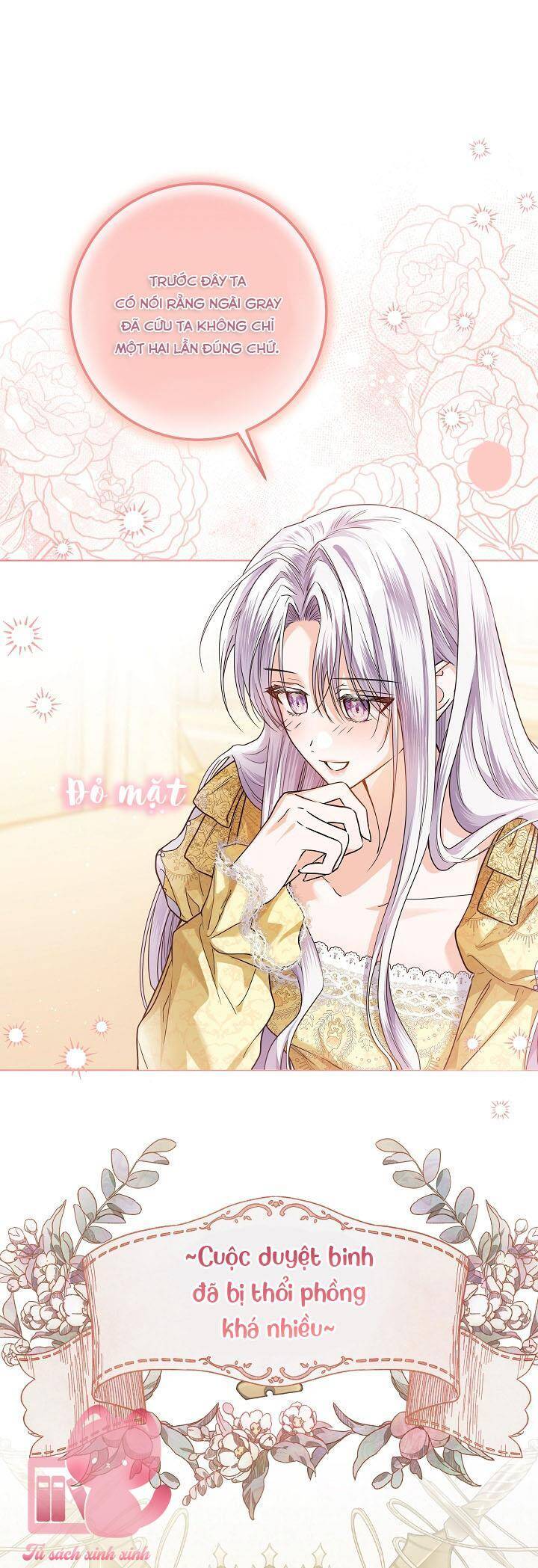 Hoàng Nữ Cosplay Nonfan - Chapter 36 - Page 15