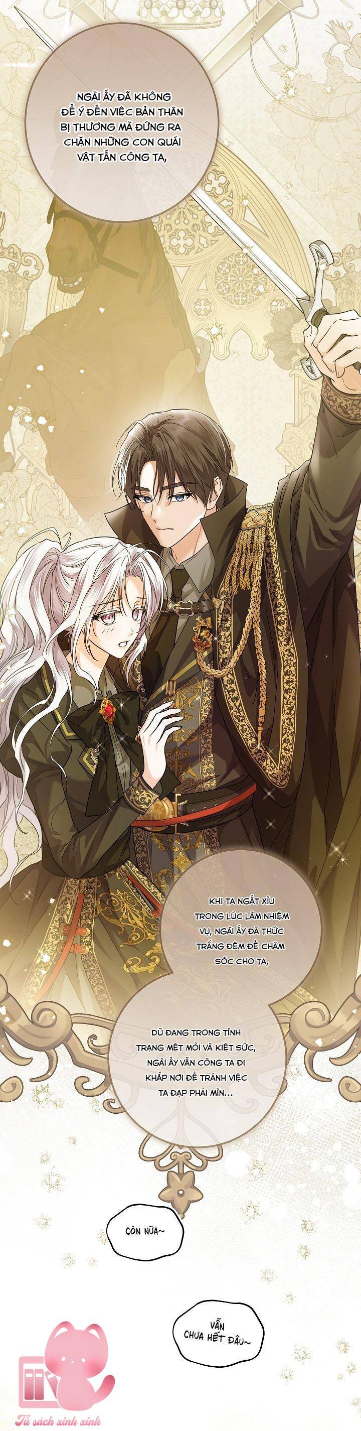 Hoàng Nữ Cosplay Nonfan - Chapter 36 - Page 16