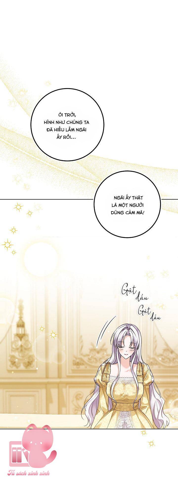 Hoàng Nữ Cosplay Nonfan - Chapter 36 - Page 18