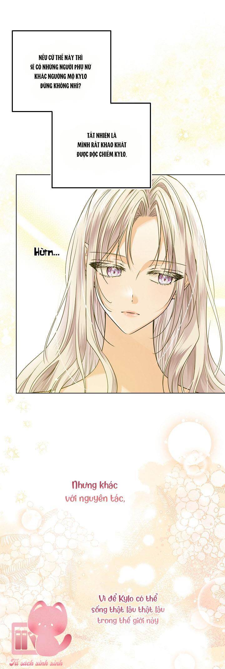 Hoàng Nữ Cosplay Nonfan - Chapter 36 - Page 19