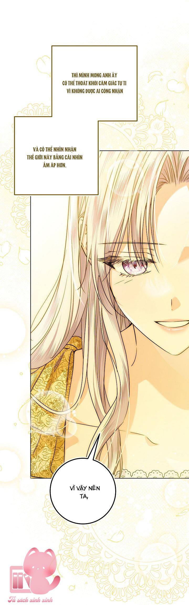 Hoàng Nữ Cosplay Nonfan - Chapter 36 - Page 21