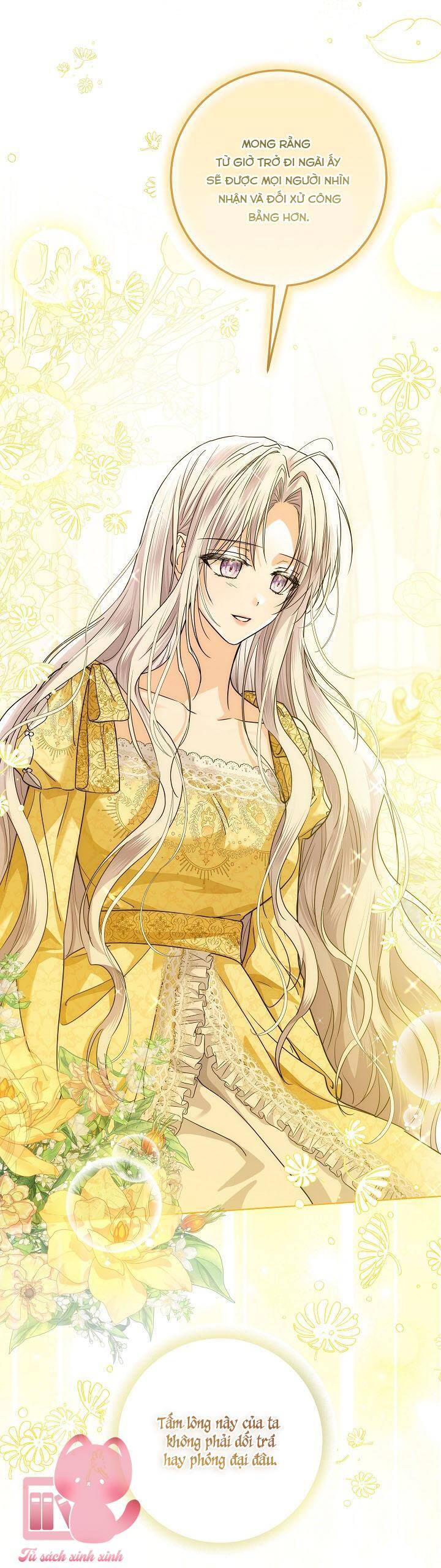 Hoàng Nữ Cosplay Nonfan - Chapter 36 - Page 22