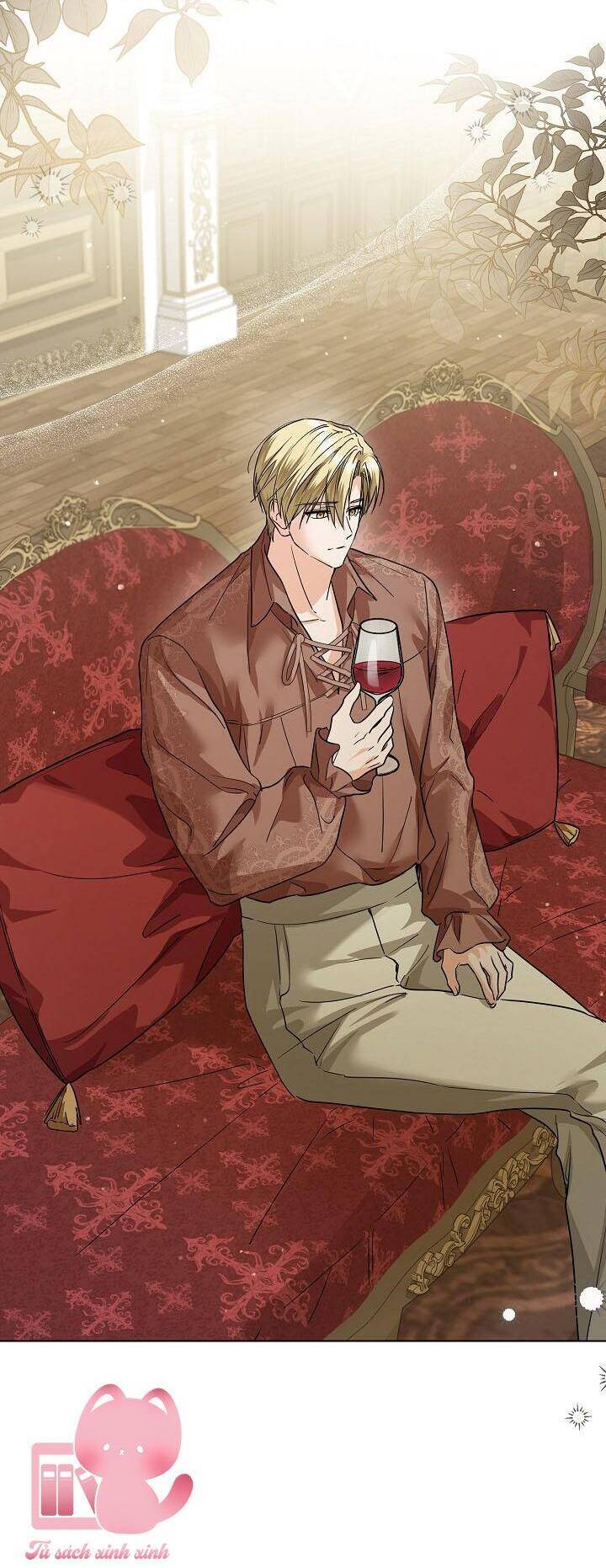 Hoàng Nữ Cosplay Nonfan - Chapter 36 - Page 24