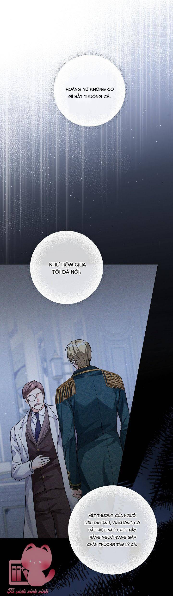 Hoàng Nữ Cosplay Nonfan - Chapter 36 - Page 26