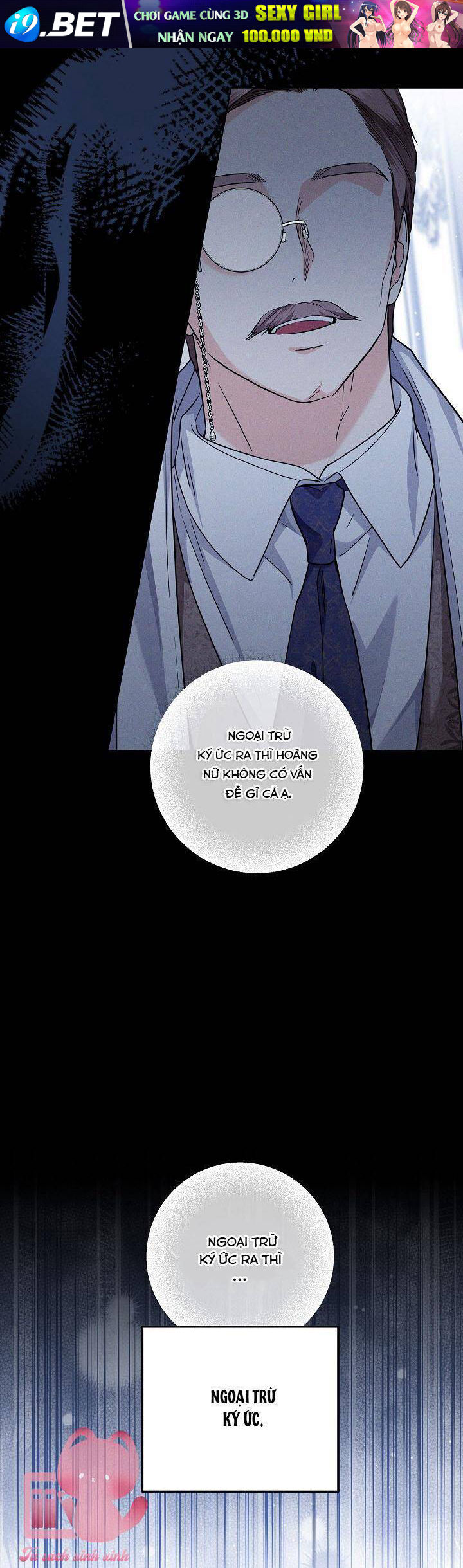 Hoàng Nữ Cosplay Nonfan - Chapter 36 - Page 27