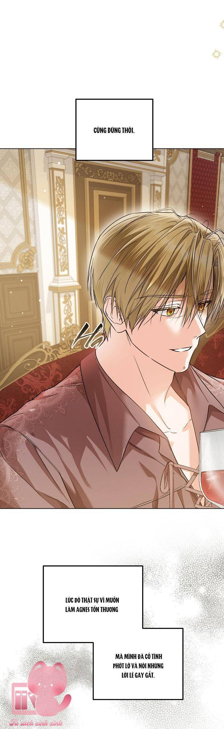 Hoàng Nữ Cosplay Nonfan - Chapter 36 - Page 29