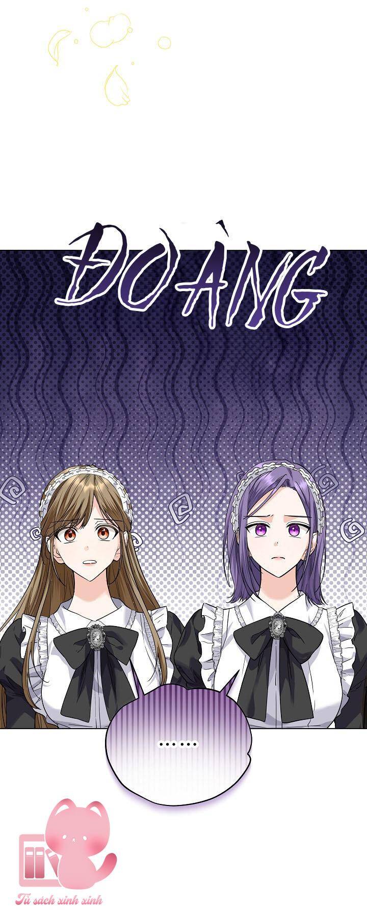 Hoàng Nữ Cosplay Nonfan - Chapter 36 - Page 3