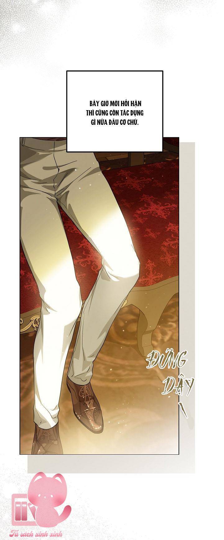 Hoàng Nữ Cosplay Nonfan - Chapter 36 - Page 30