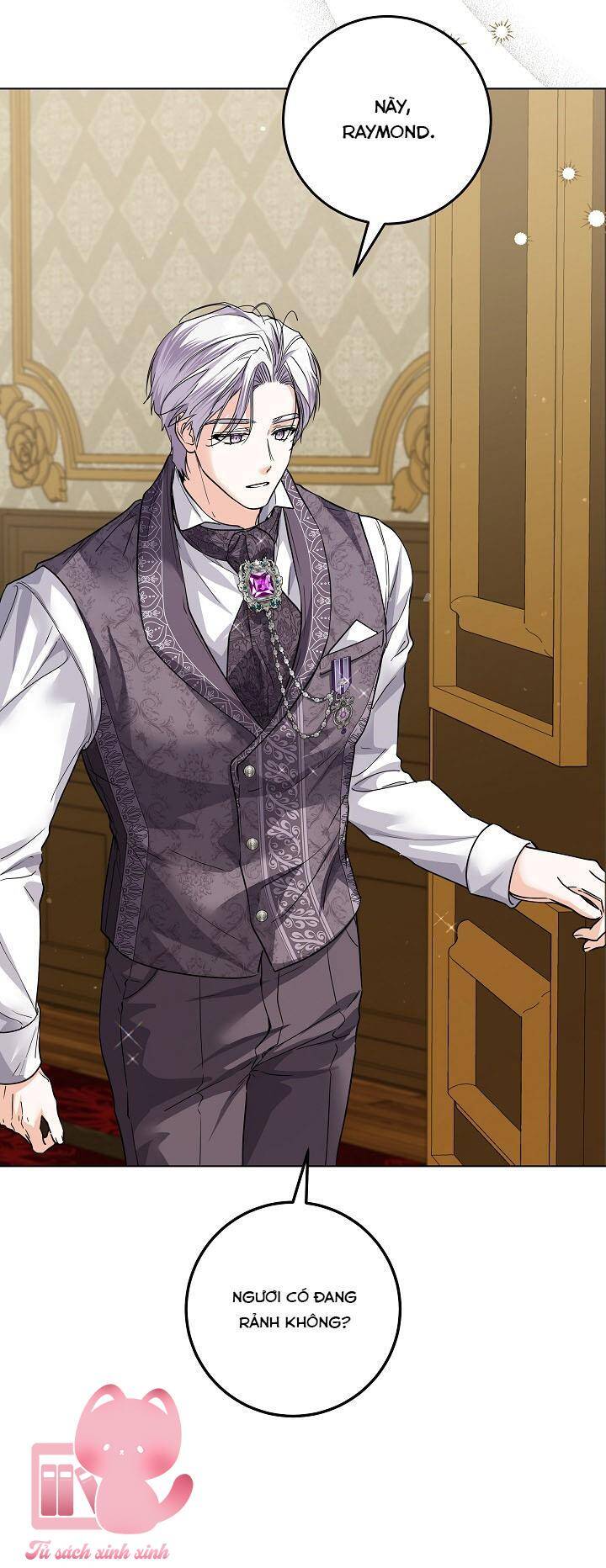 Hoàng Nữ Cosplay Nonfan - Chapter 36 - Page 34