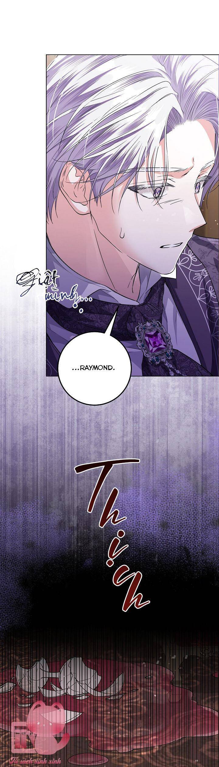 Hoàng Nữ Cosplay Nonfan - Chapter 36 - Page 35