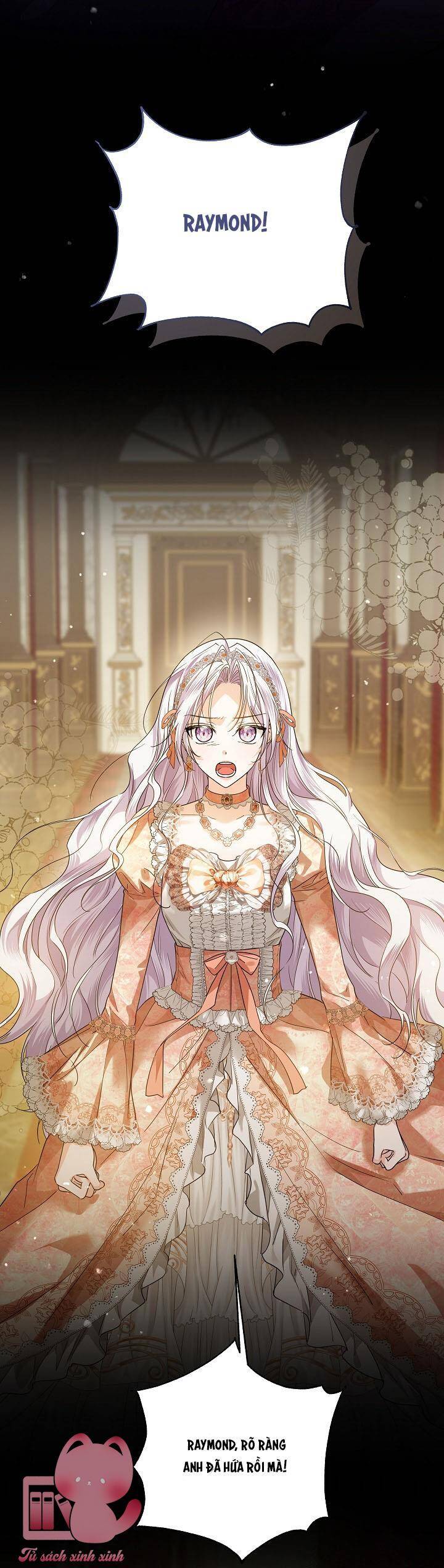 Hoàng Nữ Cosplay Nonfan - Chapter 36 - Page 39