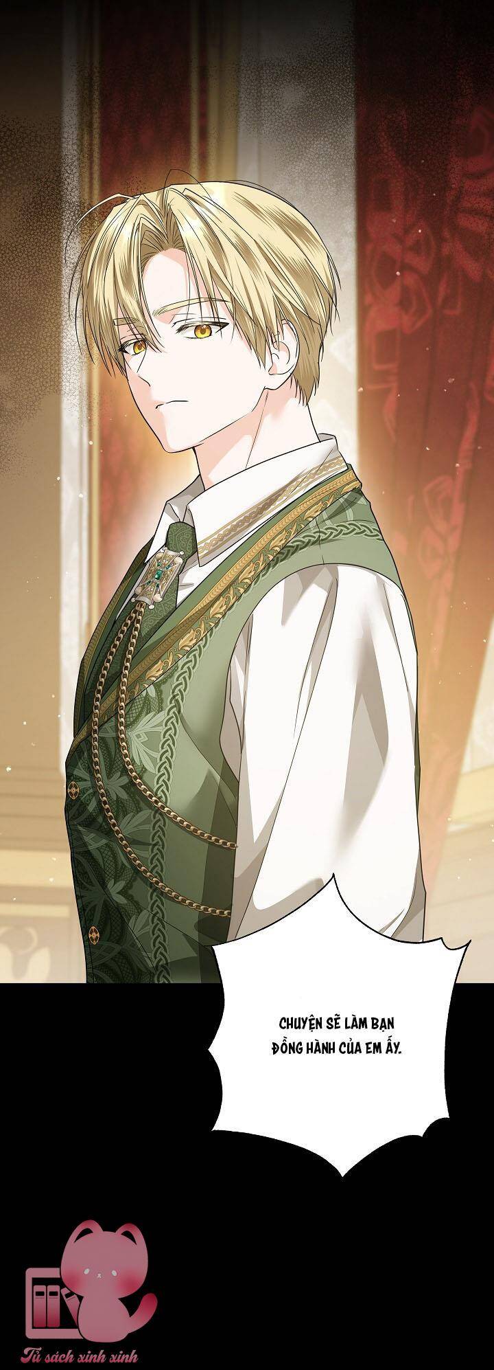 Hoàng Nữ Cosplay Nonfan - Chapter 36 - Page 40