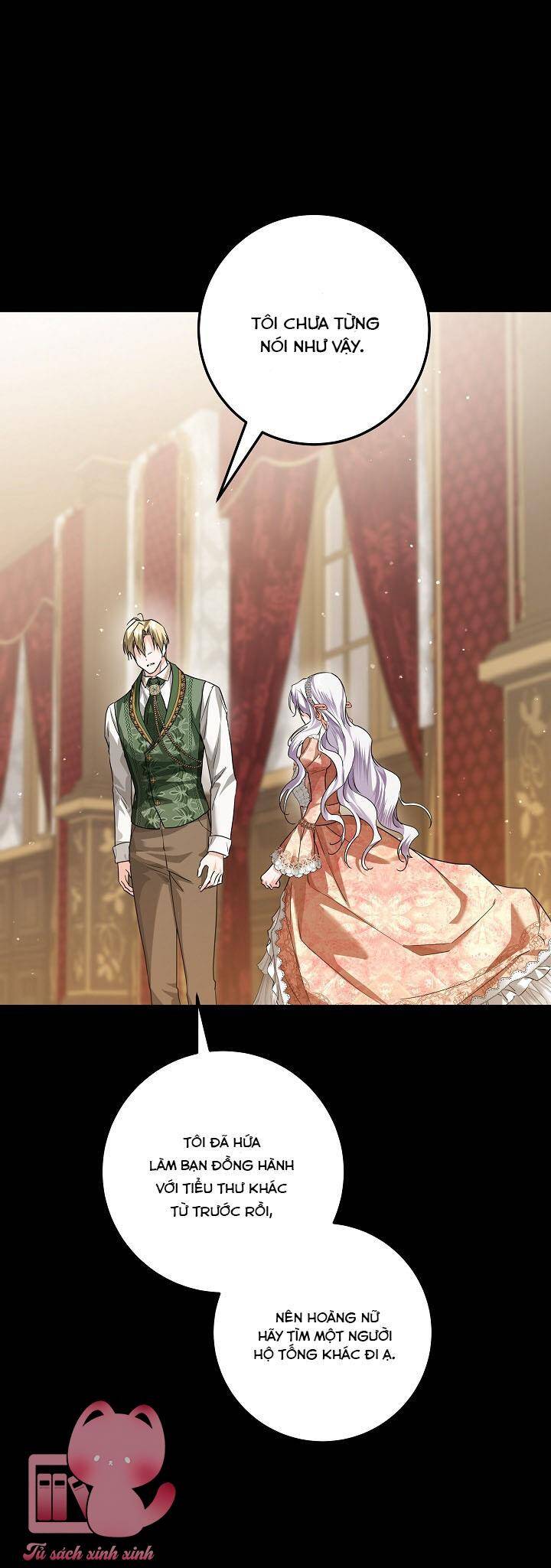 Hoàng Nữ Cosplay Nonfan - Chapter 36 - Page 41